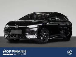 Schwarz Neu 2025 VW ID.7 GTX Limousine | 77.837 €