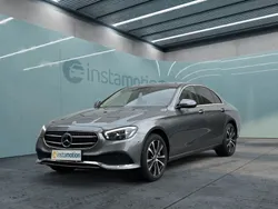 Mercedes E300
