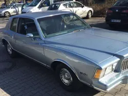 Gebraucht 1980 Chevrolet Monte Carlo | 19.000 €