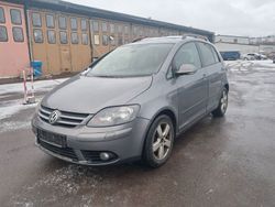 Grau Gebraucht 2008 VW Golf Plus Cross United Van / Kleinbus | 1.500 € (Guter Preis)