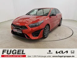 (rng) orange fusion m Gebraucht 2023 Kia ProCeed GT Kleinwagen | 29.999 € (Fairer Preis)