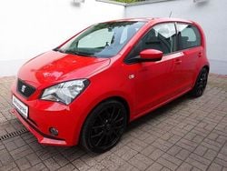 Rot Gebraucht 2019 Seat Mii Style Kleinwagen | 9.790 € (Fairer Preis)