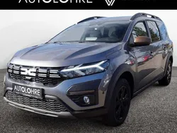 Grau Neu 2025 Dacia Jogger Extreme Kombi | 25.170 € (Etwas zu teuer)