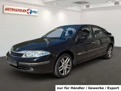 Renault Laguna II
