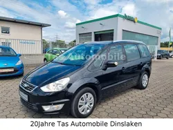 Schwarz Gebraucht 2011 Ford Galaxy S Van / Kleinbus | 5.999 € (Guter Preis)