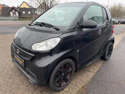 Schwarz Gebraucht 2013 Smart ForTwo Coupé Coupé | 4.990 € (Fairer Preis)