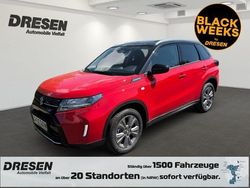 Bright red / cosmic black pear Neu 2025 Suzuki Vitara Comfort SUV | 26.390 € (Fairer Preis)