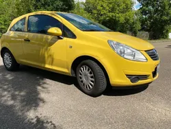 Gebraucht 2009 Opel Corsa Edition Limousine | 1.990 € (Guter Preis)