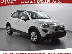 Weiß Gebraucht 2021 Fiat 500X Cross SUV | 11.950 € (Superpreis)
