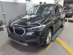 Schwarz Gebraucht 2020 BMW X1 Advantage SUV | 18.990 € (Fairer Preis)