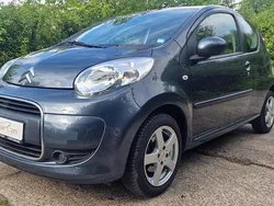 Grau Gebraucht 2009 Citroën C1 Kleinwagen | 1.690 € (Fairer Preis)