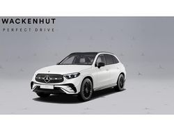 Weiß Gebraucht 2023 Mercedes GLC300 AMG SUV | 63.900 € (Fairer Preis)