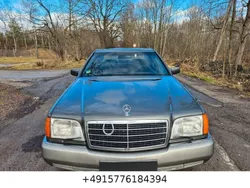 Gebraucht 1992 Mercedes 300 SE Limousine | 9.499 €