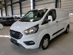 Weiß Gebraucht 2023 Ford Transit Custom Trend Van | 15.990 €