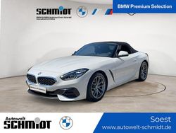 Alpinweiß Gebraucht 2022 BMW Z4 Advantage | 36.490 € (Guter Preis)