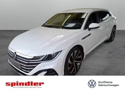Gebraucht 2022 VW Arteon R-line | 30.980 € (Guter Preis)