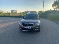 Braun Gebraucht 2016 Skoda Yeti Cool Edition SUV | 12.499 € (Fairer Preis)