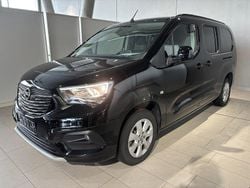 Karbon schwarz metallic Gebraucht 2023 Opel Combo-e Life XL Ultimate Van / Kleinbus | 24.490 € (Guter Preis)