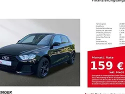 Andere Gebraucht 2024 Audi A1 Sportback Advanced Plus Kleinwagen | 23.880 € (Guter Preis)