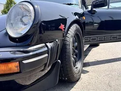 Schwarz Gebraucht 1981 Porsche 911SC Coupé | 52.400 €