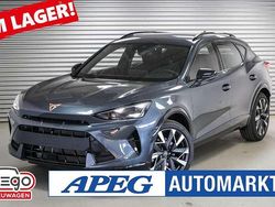 Magnetic grau Neu 2025 Cupra Formentor SUV | 34.590 € (Superpreis)