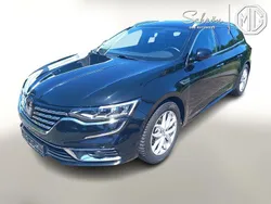 Gebraucht 2022 Renault Talisman GrandTour Intens Kombi | 20.727 € (Guter Preis)