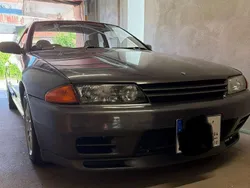 Grau Gebraucht 1990 Nissan Skyline GT Coupé | 54.900 €