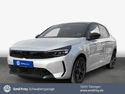 Silber Gebraucht 2024 Opel Corsa Limousine | 16.990 € (Fairer Preis)