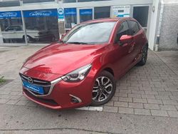 Rot Gebraucht 2019 Mazda 2 Sports-Line Limousine | 13.900 € (Fairer Preis)