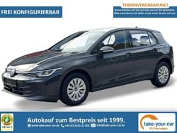 Wählbar Neu 2025 VW Golf VIII Style Limousine | 32.190 € (Superpreis)