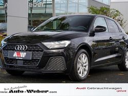 Schwarz Neu 2025 Audi A1 Sportback Kleinwagen | 24.900 € (Guter Preis)