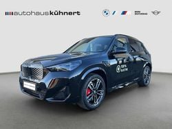 Saphirschwarz Neu 2025 BMW iX1 M Sport SUV | 62.290 € (Fairer Preis)