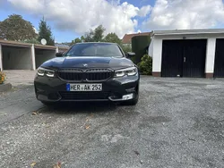 Gebraucht 2020 BMW 320 Gran Turismo Sport Line Limousine | 26.500 € (Teuer)
