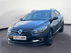 Renault Mégane III