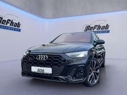 Schwarz Gebraucht 2022 Audi SQ5 Sport SUV | 38.900 € (Guter Preis)