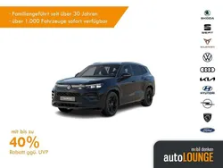 Grau Neu 2025 VW Tayron R-line SUV | 56.690 € (Superpreis)