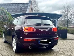 Gebraucht 2016 Mini Cooper D Clubman Business Kombi | 14.500 €
