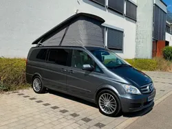Grau Gebraucht 2012 Mercedes Viano Edition Van / Kleinbus | 26.950 €
