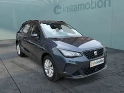 Other Gebraucht 2024 Seat Arona Style SUV | 19.140 € (Guter Preis)