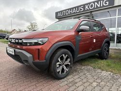 Braun Gebraucht 2025 Dacia Duster Expression SUV | 27.389 € (Fairer Preis)