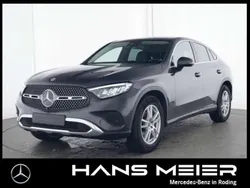 Lack graphitgrau Gebraucht 2024 Mercedes GLC200 Advanced SUV | 54.740 € (Etwas zu teuer)