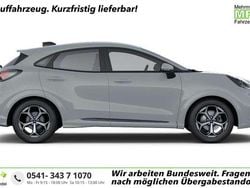 Cactus grey Neu 2025 Ford Puma ST-Line SUV | 23.517 € (Superpreis)