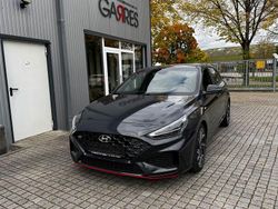 Gebraucht 2022 Hyundai i30 N Line Limousine | 19.500 € (Fairer Preis)