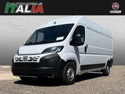Weiß Gebraucht 2025 Fiat Ducato Van | 33.740 € (Fairer Preis)