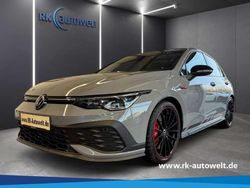 Grau Gebraucht 2023 VW Golf VIII GTI Limousine | 46.950 €