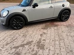 Grau Gebraucht 2008 Mini Cooper S Coupé Coupé | 3.699 € (Guter Preis)