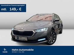 Grau Gebraucht 2022 Skoda Octavia Tour Kombi | 20.999 € (Superpreis)