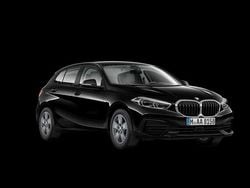Schwarz ii Gebraucht 2022 BMW 118 Kleinwagen | 17.990 € (Guter Preis)