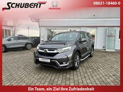 Grau Gebraucht 2020 Honda CR-V Elegance SUV | 22.950 € (Superpreis)