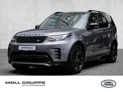 Eiger grey Gebraucht 2023 Land Rover Discovery 5 SE Dynamic SUV | 87.580 €